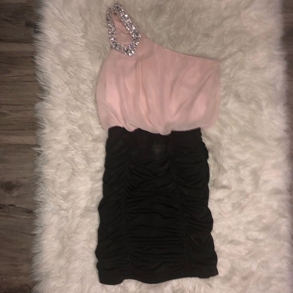 Cocktail dress